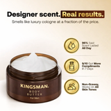 Inspired By One Million Premium Pheromone Body Butter 200g