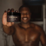 Inspired by Creed Aventus Fragrance Body Butter 200g