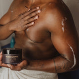 Inspired by Creed Aventus Fragrance Body Butter 200g