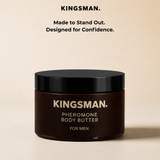 Inspired by Creed Aventus Fragrance Body Butter 200g