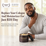 Inspired by Creed Aventus Fragrance Body Butter 200g