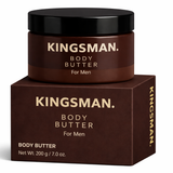 Inspired By Bleu De Chanel Premium Pheromone Body Butter 200g